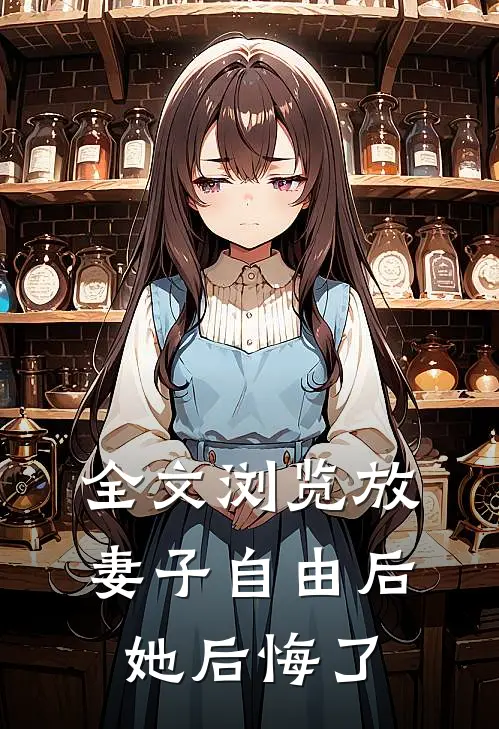 全文浏览放妻子自由后，她后悔了