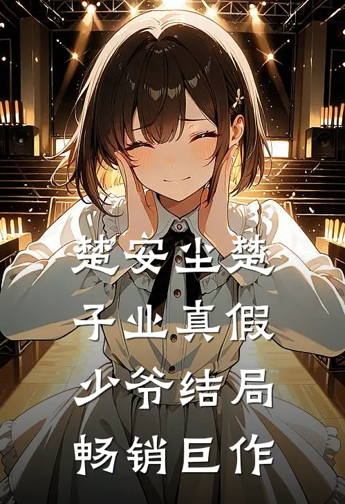 楚安尘楚子业真假少爷结局畅销巨作