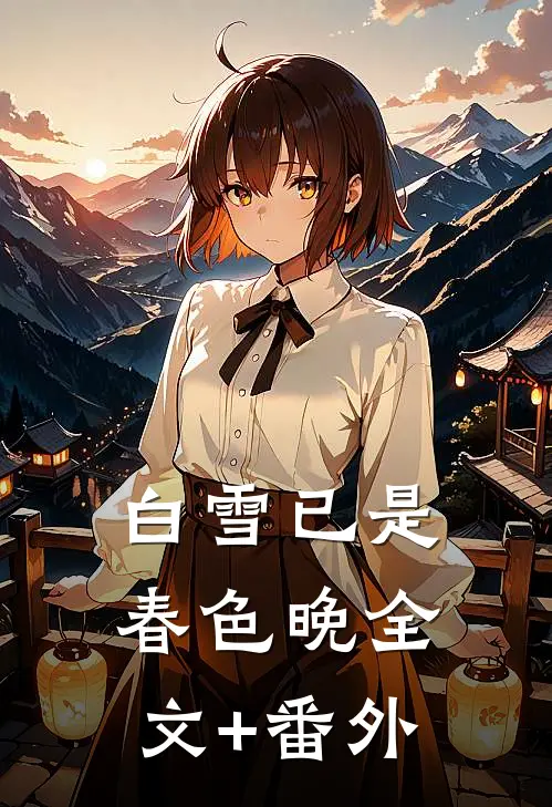 白雪已是春色晚全文+番外