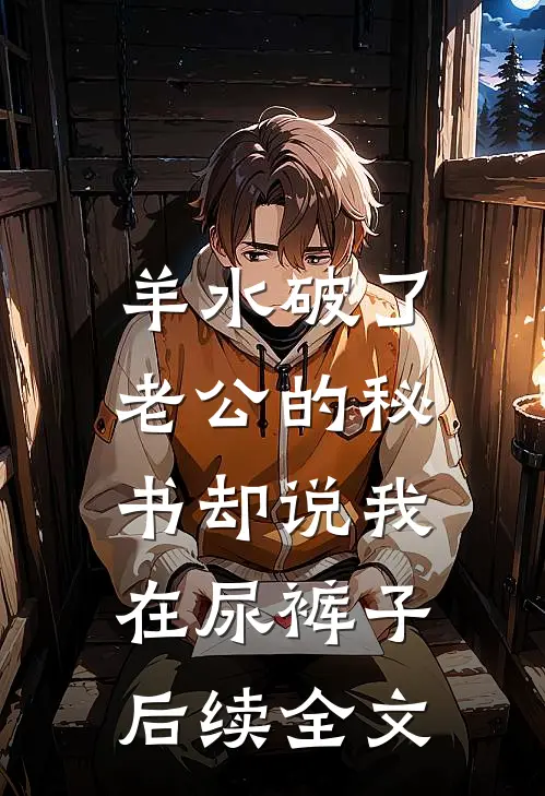 羊水破了，老公的秘书却说我在尿裤子后续全文