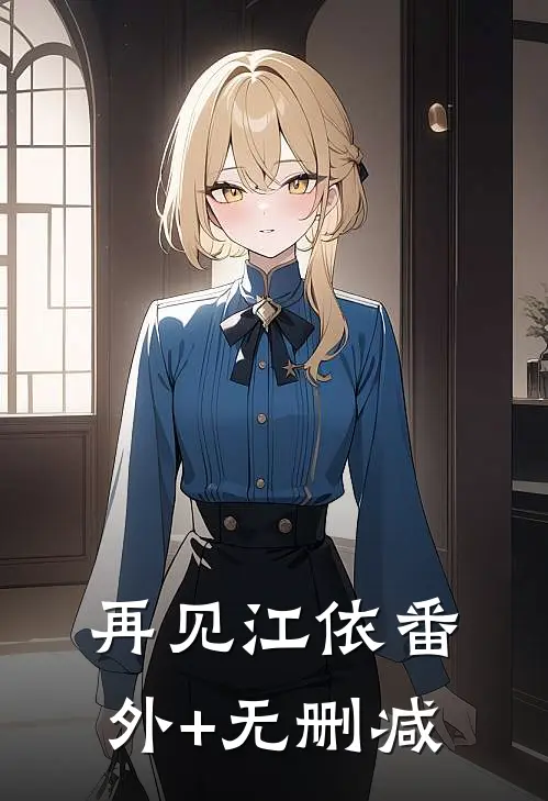 再见江依番外+无删减