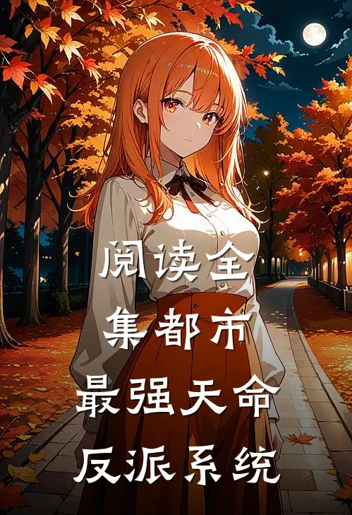阅读全集都市：最强天命反派系统