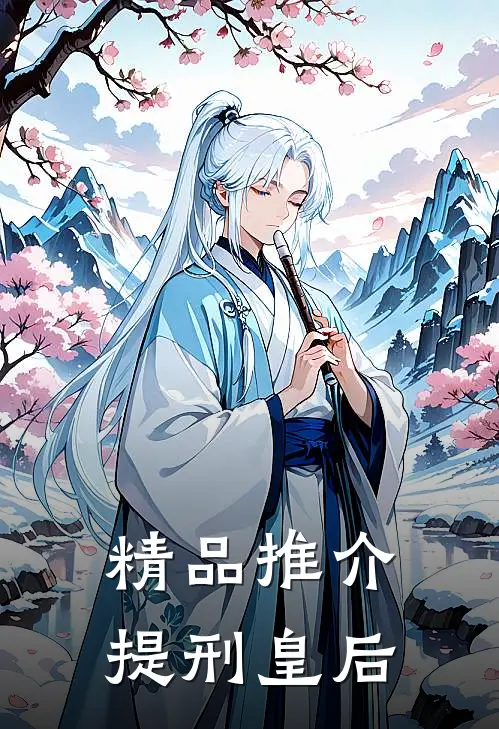 精品推介提刑皇后