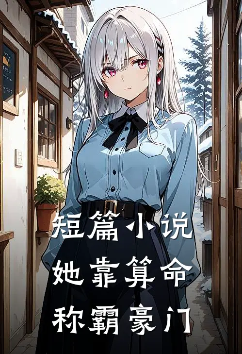 短篇小说她靠算命称霸豪门