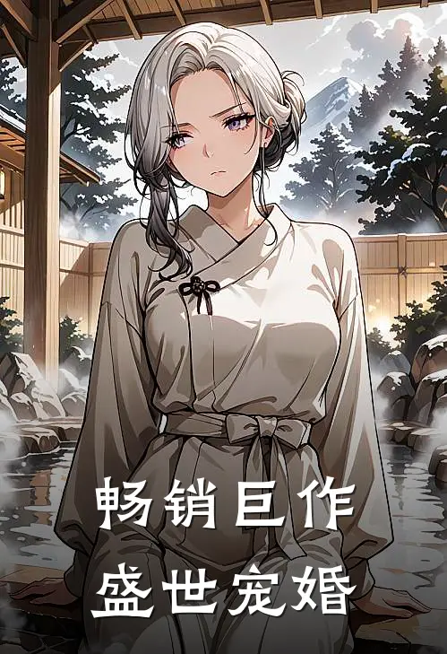 畅销巨作盛世宠婚