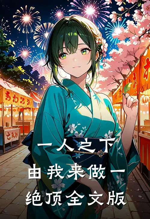 一人之下：由我来做一绝顶全文版