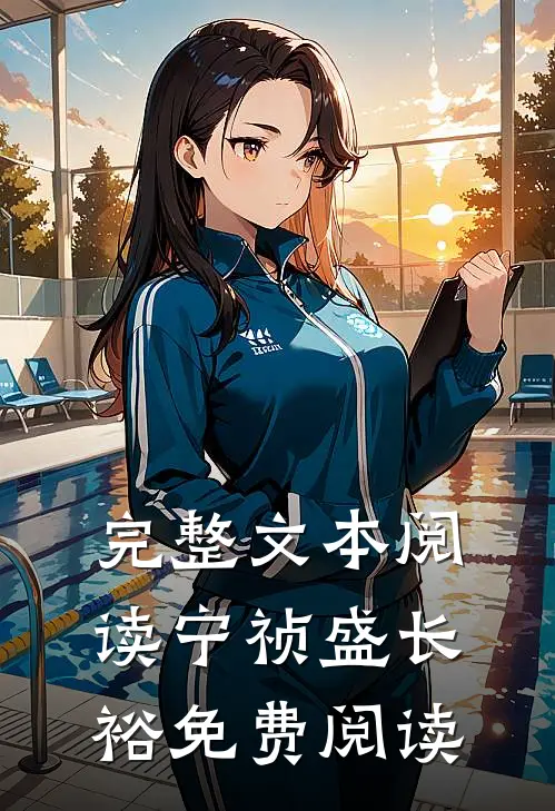 完整文本阅读宁祯盛长裕免费阅读