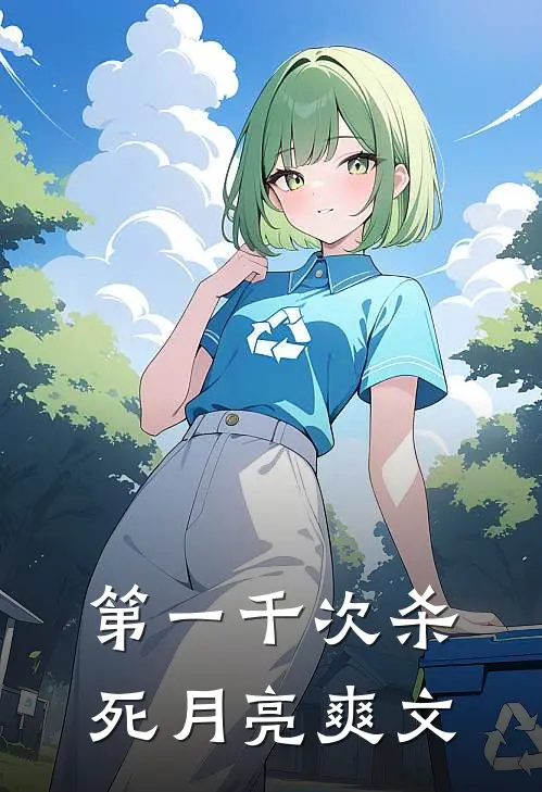 第一千次杀死月亮爽文