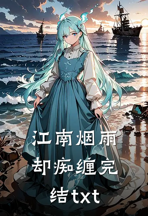 江南烟雨却痴缠完结txt