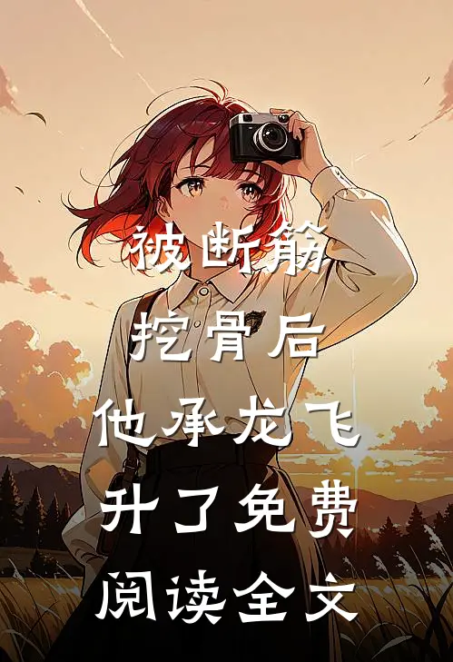 被断筋挖骨后,他承龙飞升了免费阅读全文