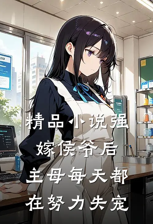 精品小说强嫁侯爷后，主母每天都在努力失宠
