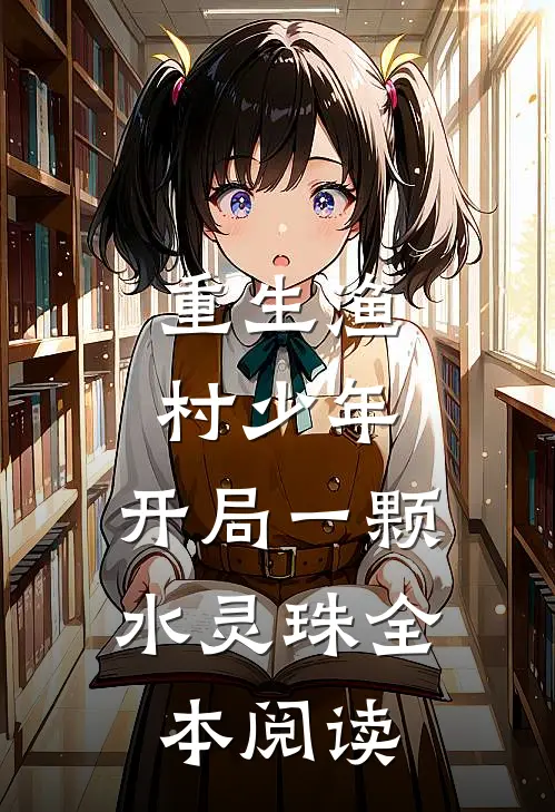 重生渔村少年，开局一颗水灵珠全本阅读