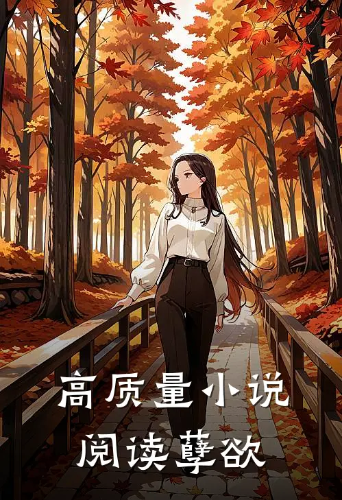 高质量小说阅读孽欲