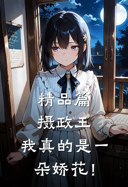精品篇摄政王，我真的是一朵娇花！