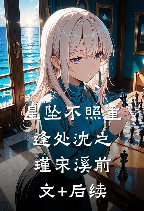星坠不照重逢处沈之瑾宋溪前文+后续