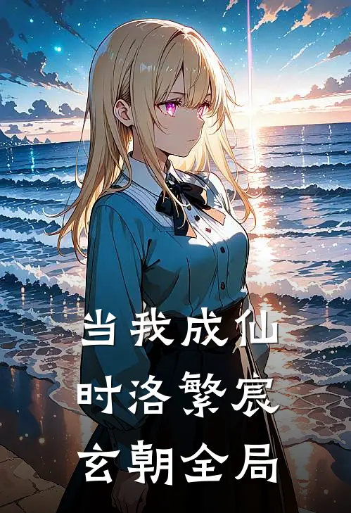 当我成仙时洛繁宸玄朝全局