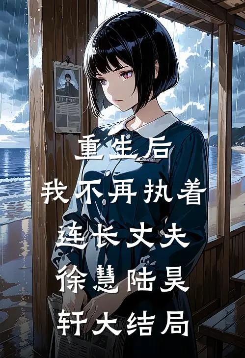 重生后，我不再执着连长丈夫徐慧陆昊轩大结局