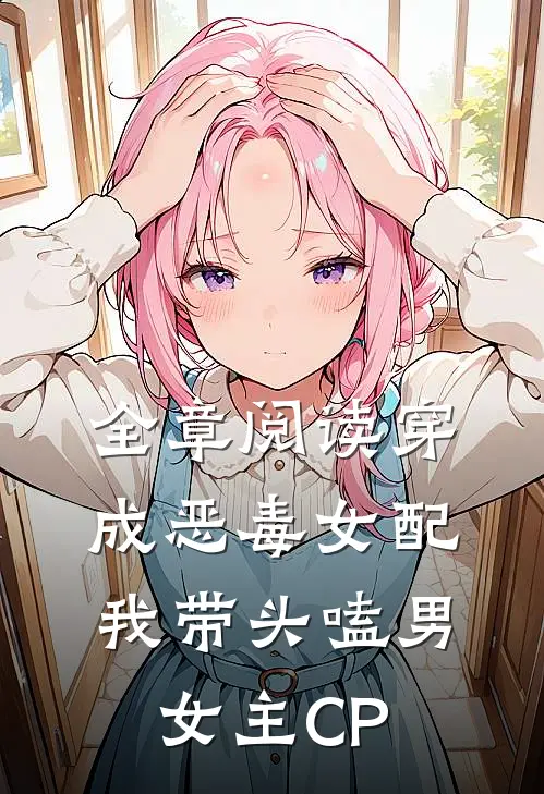 全章阅读穿成恶毒女配：我带头嗑男女主CP