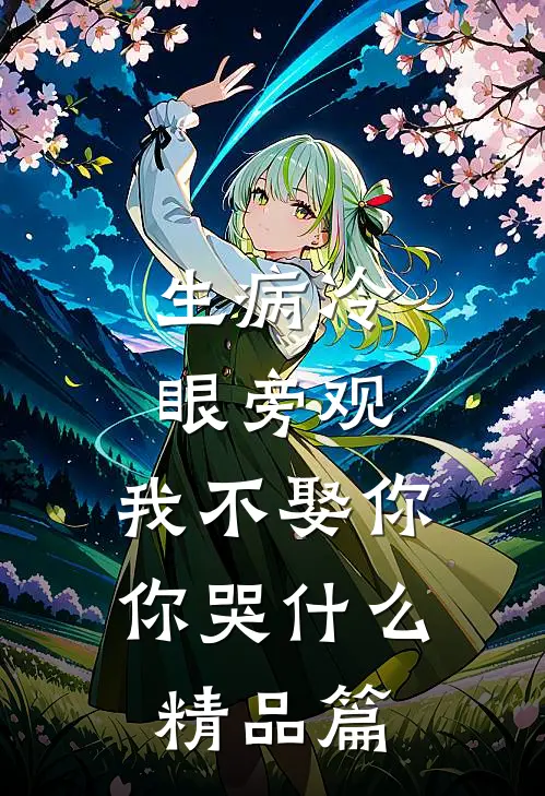 生病冷眼旁观，我不娶你你哭什么精品篇