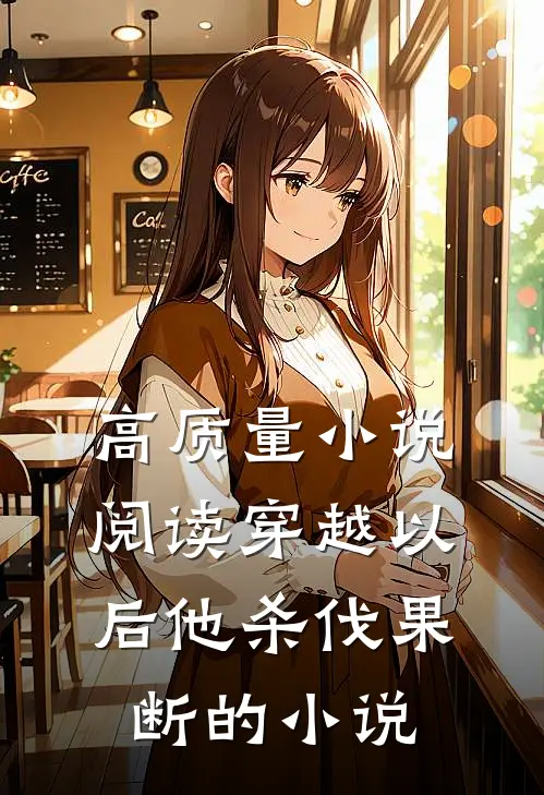 高质量小说阅读穿越以后他杀伐果断的小说