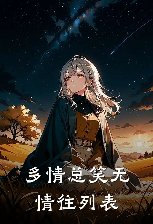 多情总笑无情往列表