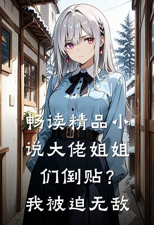 畅读精品小说大佬姐姐们倒贴？我被迫无敌