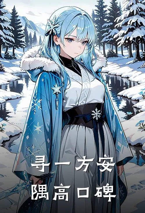 寻一方安隅高口碑