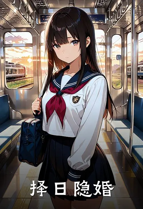 择日隐婚