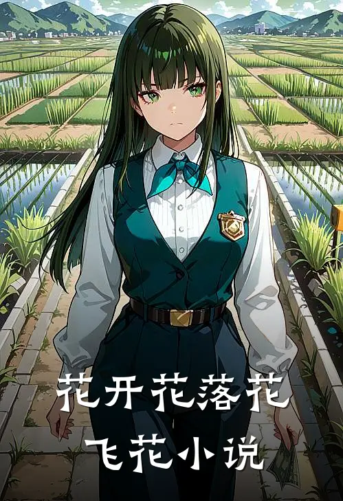 花开花落花飞花小说