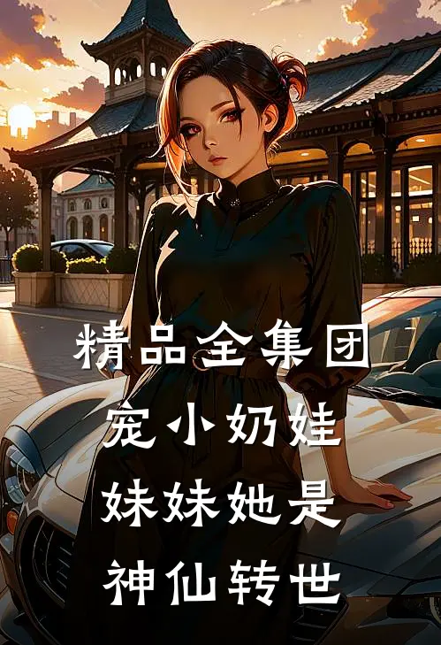 精品全集团宠小奶娃：妹妹她是神仙转世