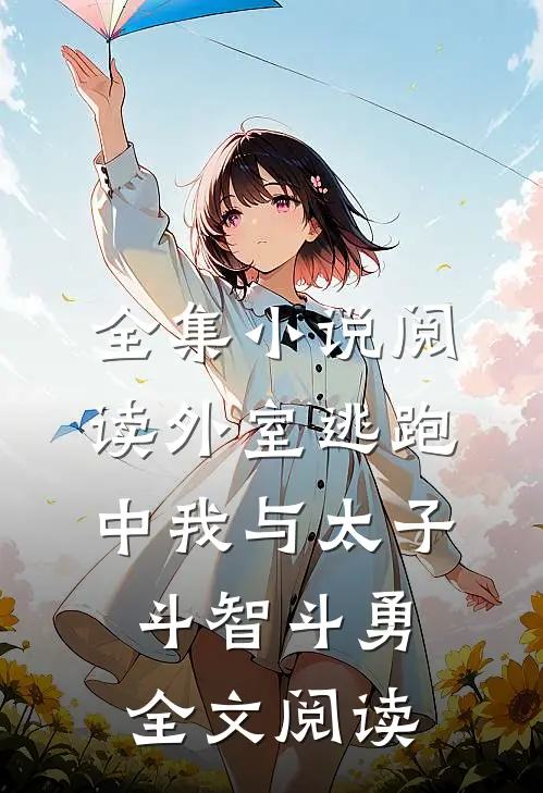 全集小说阅读外室逃跑中我与太子斗智斗勇全文阅读