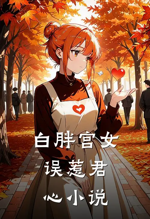 白胖宫女，误惹君心小说