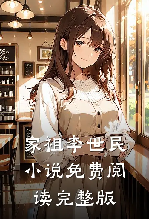 家祖李世民小说免费阅读完整版