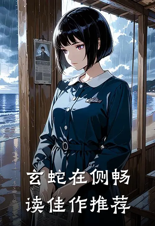 玄蛇在侧畅读佳作推荐