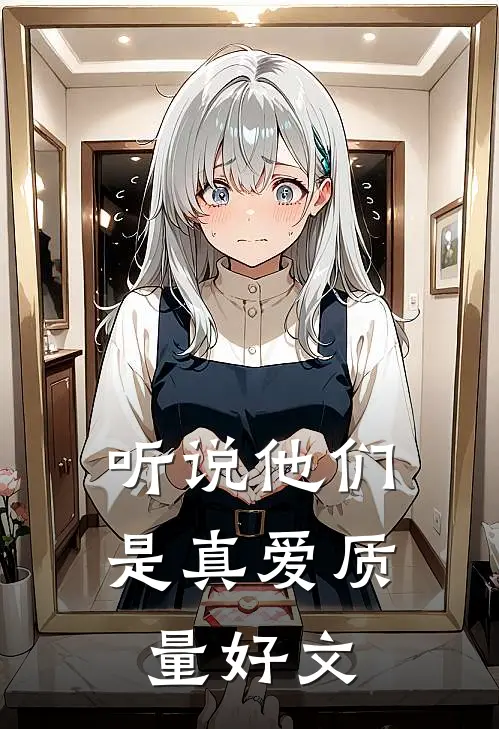 听说他们是真爱质量好文