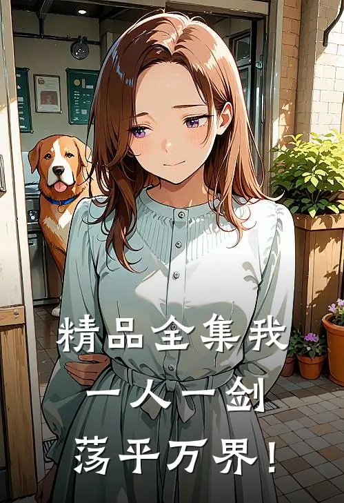 精品全集我一人一剑，荡平万界！