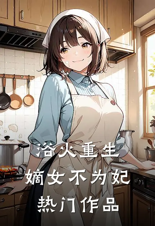 浴火重生：嫡女不为妃热门作品