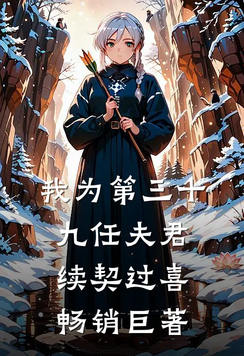 我为第三十九任夫君续契过喜畅销巨著