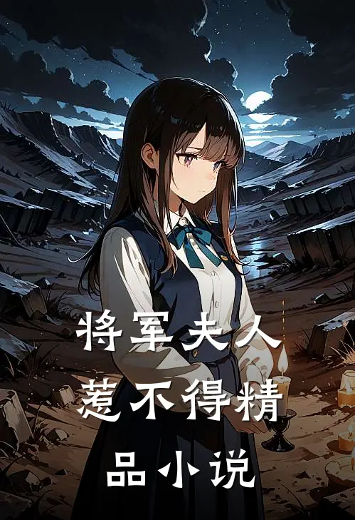 将军夫人惹不得精品小说