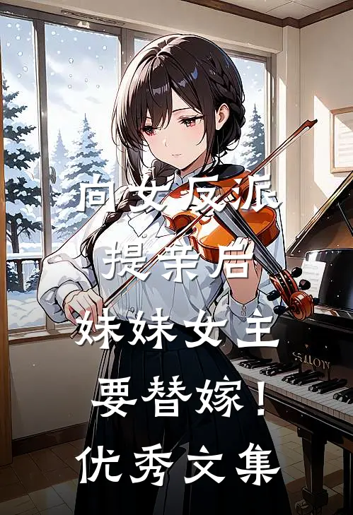 向女反派提亲后，妹妹女主要替嫁！优秀文集