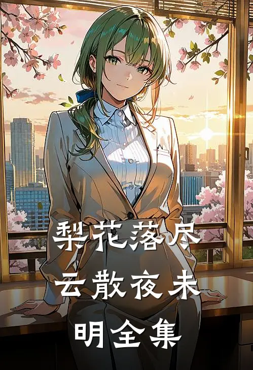 梨花落尽，云散夜未明全集
