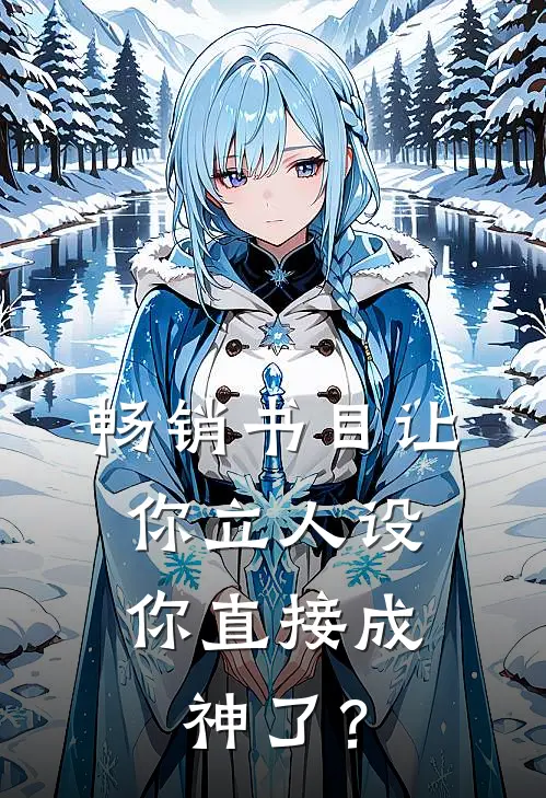 畅销书目让你立人设，你直接成神了？