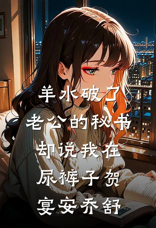 羊水破了，老公的秘书却说我在尿裤子贺宴安乔舒