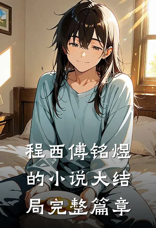 程西傅铭煜的小说大结局完整篇章