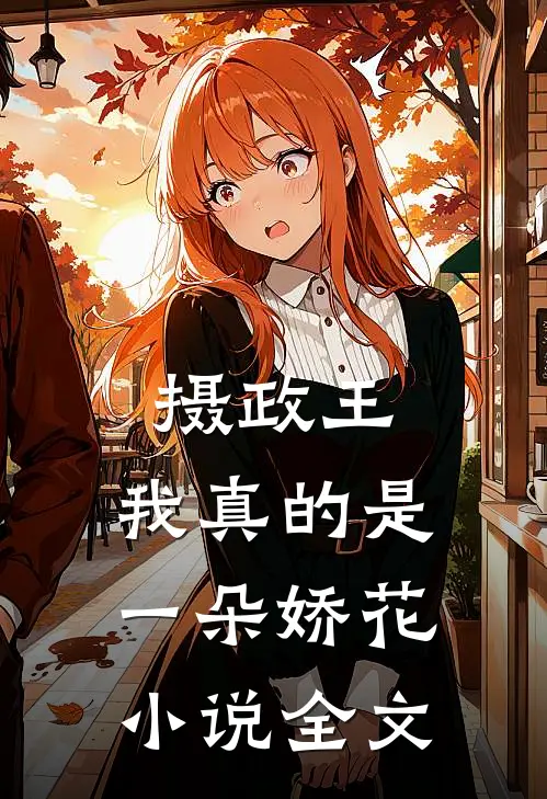 摄政王,我真的是一朵娇花小说全文