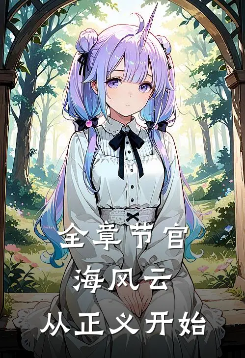 全章节官海风云：从正义开始