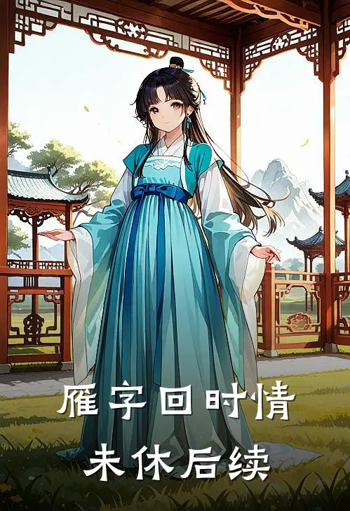 雁字回时情未休后续