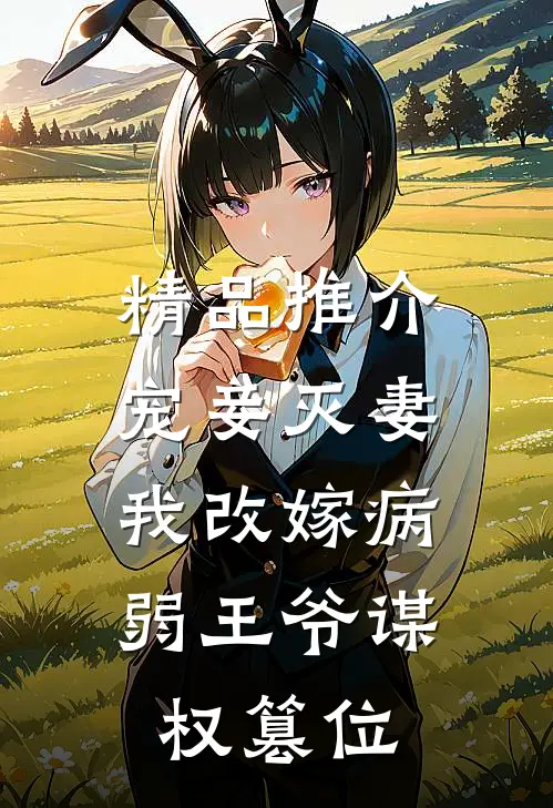 精品推介宠妾灭妻，我改嫁病弱王爷谋权篡位