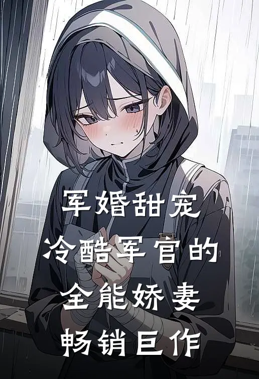 军婚甜宠：冷酷军官的全能娇妻畅销巨作