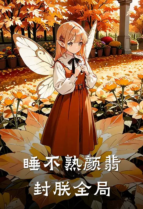 睡不熟颜翡封朕全局